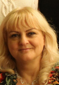 Jolanta Nożyńska-Smola