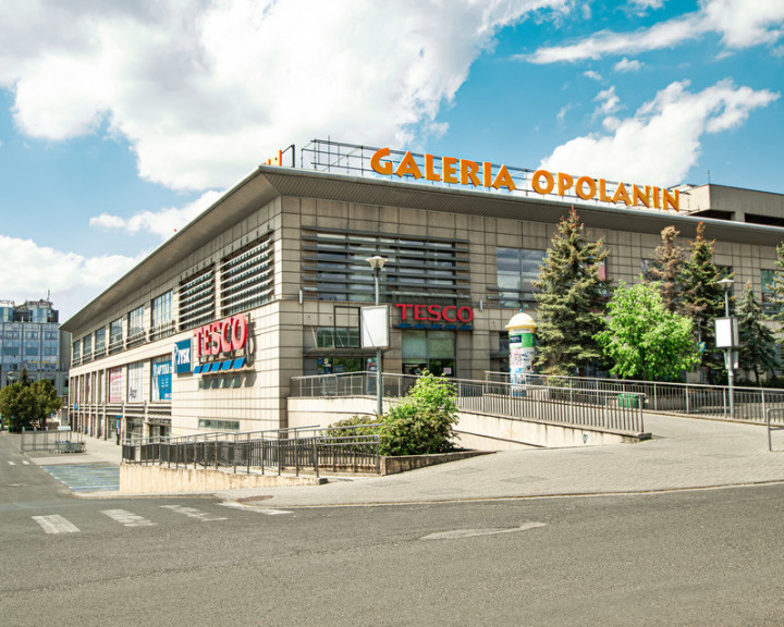 Lokal Sprzedaż Opole